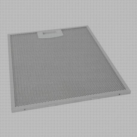 Las mejores marcas de bosch repuesto filtro campana extractora bosch
