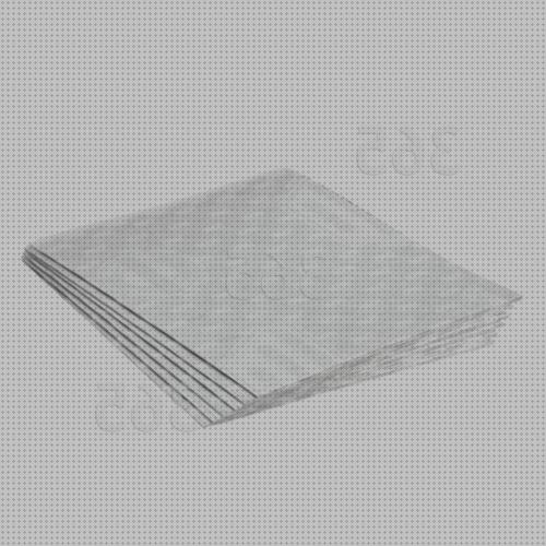 Las mejores bosch repuesto filtro campana extractora bosch