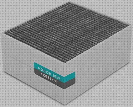 Review de repuesto filtro campana extractora bosch