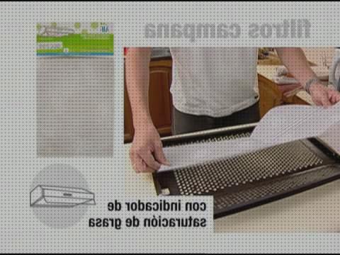 ¿Dónde poder comprar repuestos repuestos campana extractora exaustor extrator cristal?
