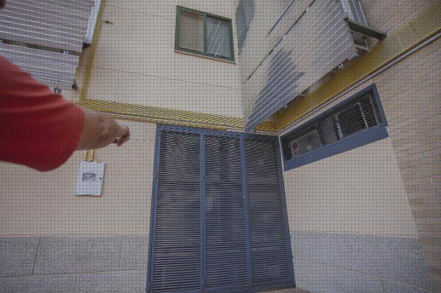 Las mejores ruido extractor de humos comunitarios
