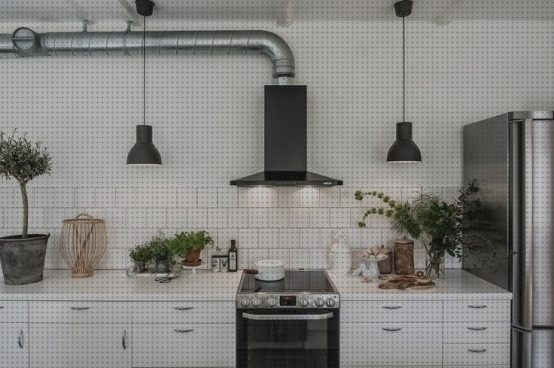 ¿Dónde poder comprar salidas salida de humos de extractor cocina vivienda?