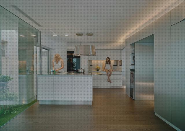 Las mejores marcas de salidas salida de humos de extractor cocina vivienda
