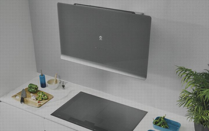 Las mejores salidas salida de humos exterior extractor