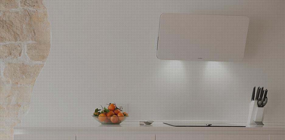 Las mejores marcas de salidas salida humos extractor cocina a ras fachada
