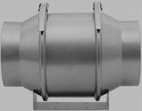 Review de silenciador extractor baño