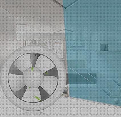 Opiniones de los 43 mejores Silenciador Extractores Baños