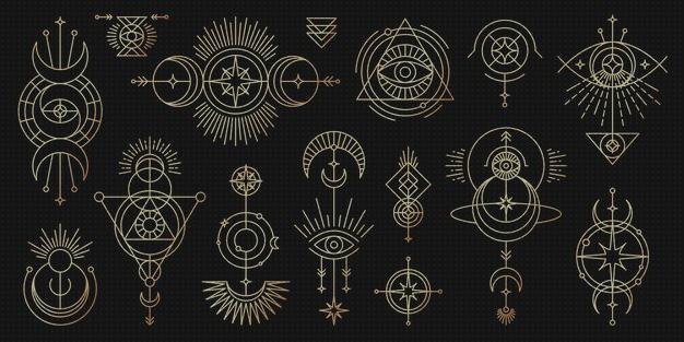 Las mejores marcas de símbolos