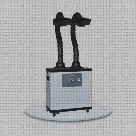¿Dónde poder comprar sistema de extractor de humos soldadura?