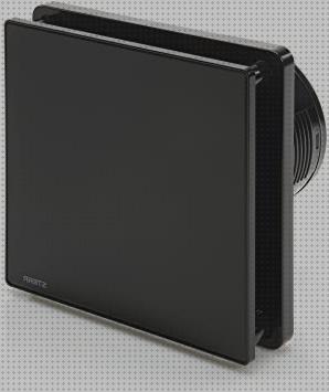 Review de sterr extractor de baño