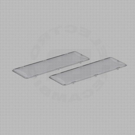 ¿Dónde poder comprar tapas tapa luz campana extractora balay?