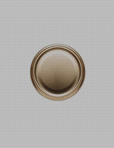 Las mejores marcas de tapa metalica extractor humos