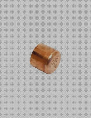 Review de tapon campana extractora industrial 18mm