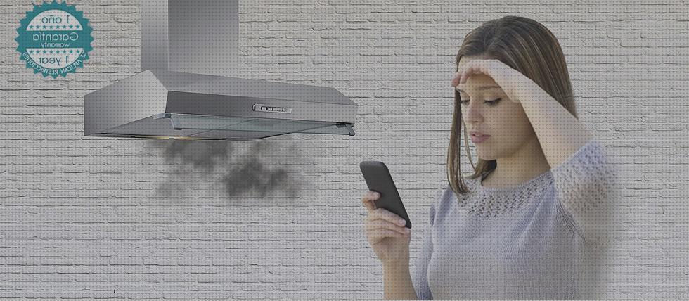 Review de tecnicos de campanas extractoras