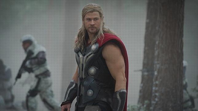 Las mejores thor