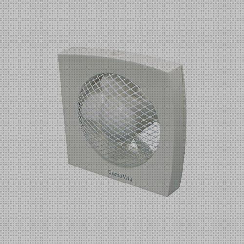 Opiniones de los 28 mejores Todos Los Modelos De Extractores Para Cuartos De Baños Catas