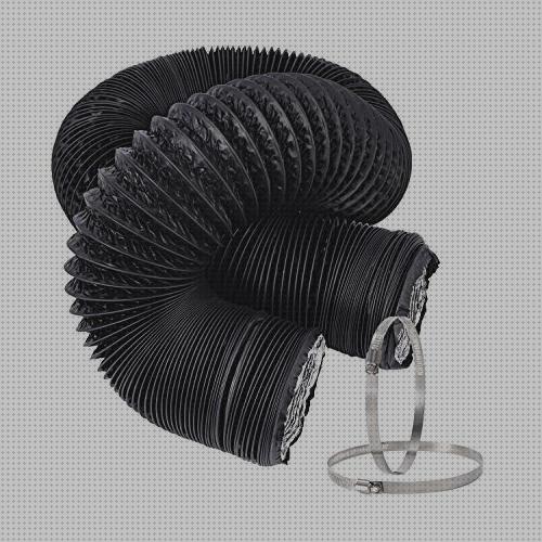 ¿Dónde poder comprar tubos tubo de manguera para extractor baño?