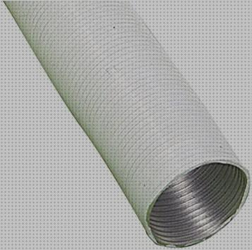 Las mejores marcas de tubo extractor de humos 12x12
