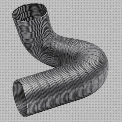 Las mejores marcas de tubos tubo flexible aluminio para campana extractora