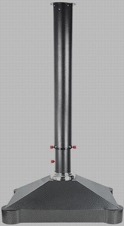 Las mejores marcas de telescopico tubo telescopico aluminio campana extractora