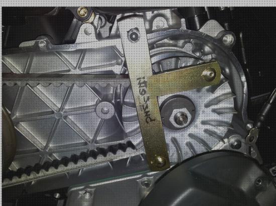 Review de variador
