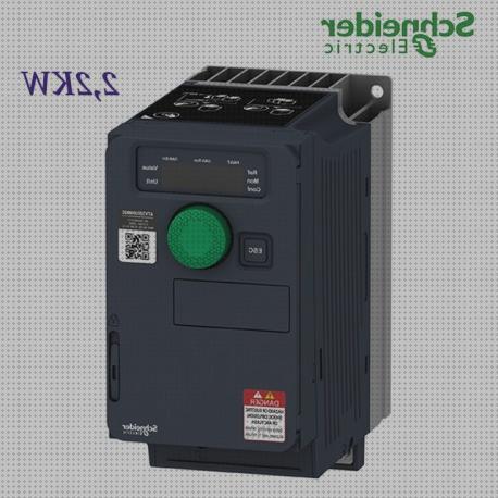 Los mejores 16 Variador Velocidades 2 2kw Para Extractores Humos