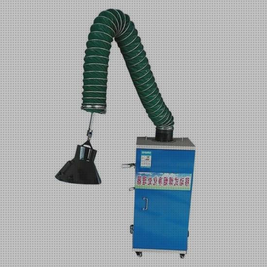 Las mejores marcas de extractores venta de extractores de humo industrial