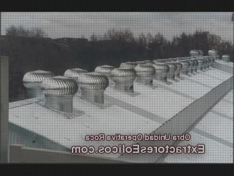 Las mejores marcas de ventilaciones extractores extractores ventilación industrial