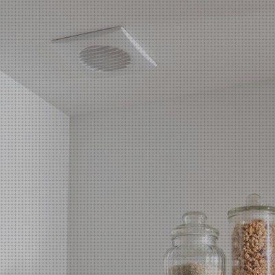 Review de ventilador extractor 400 x 400 techo
