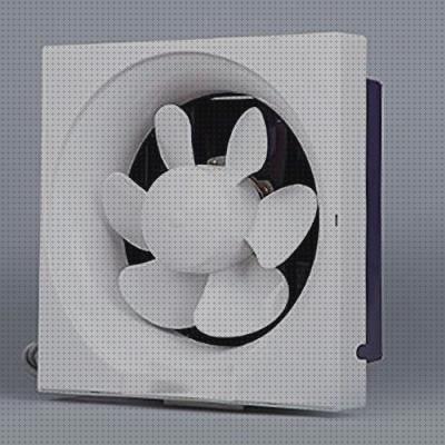 Opiniones de los 28 mejores Ventiladores Extractores 400 X 400 Techos