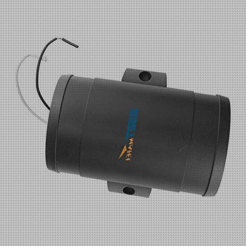 Las mejores marcas de ventilador extractor baño 12volrios
