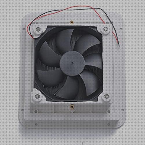 Análisis de los 32 mejores Ventiladores Extractores Baños 12volrios