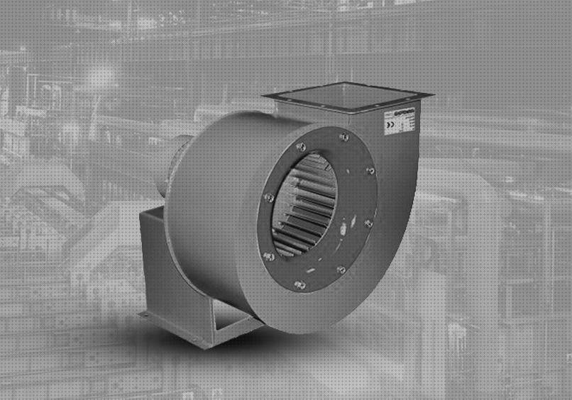 Las mejores ventiladores ventilador extractor centrífugo de uso industrial