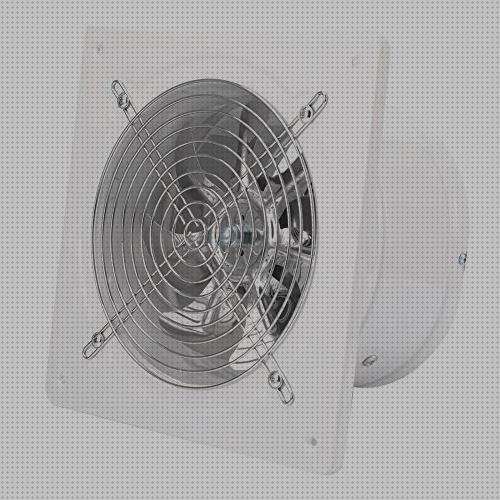 Las mejores ventiladores ventilador extractor de cocina industrial