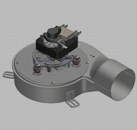 Las mejores marcas de ventiladores ventilador extractor de humo para estufa pellet