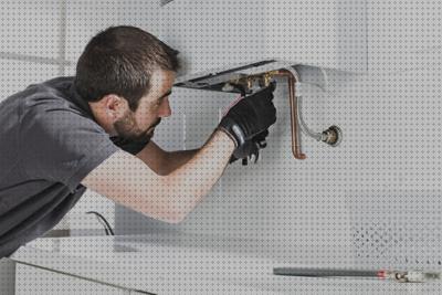 Las mejores ventilador extractor humos calentador agua gas natural