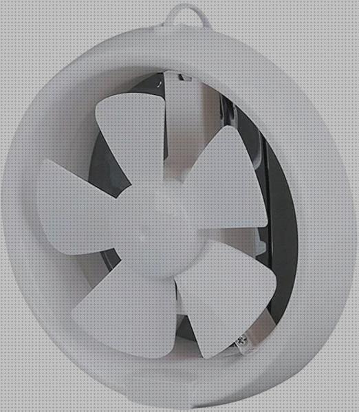 Las mejores marcas de ventiladores ventilador extractor redondo para baño