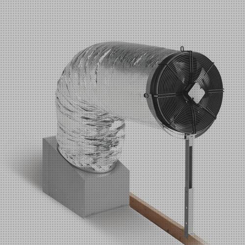 33 Mejores ventiladores extractores techos