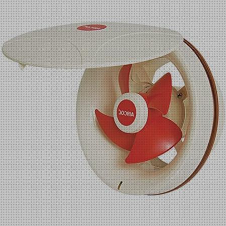 Las mejores marcas de antirretorno ventilador helicoidal extractor baño antirretorno