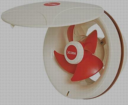 Las mejores antirretorno ventilador helicoidal extractor baño antirretorno
