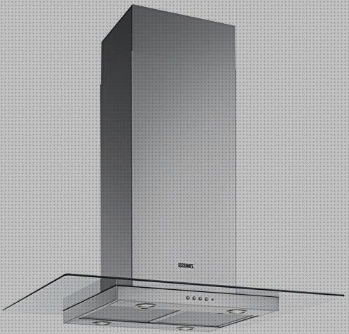 ¿Dónde poder comprar zanussi zanussi campana isla?