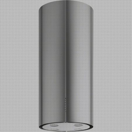 Review de los 39 mejores zanussi campanas islas