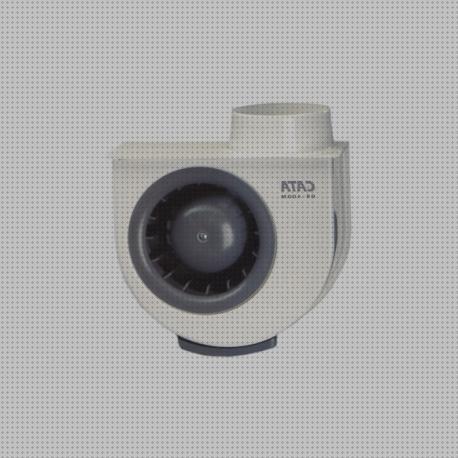 Las mejores zoom extractor humos cocina