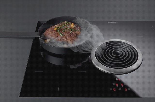 Review de zoom extractor humos cocina
