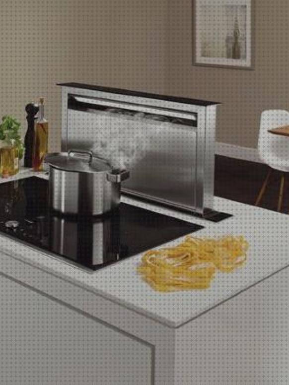 ⊛ 14 Mejores EXTRACTORES ENCIMERAS (Julio 2021) Con Opiniones