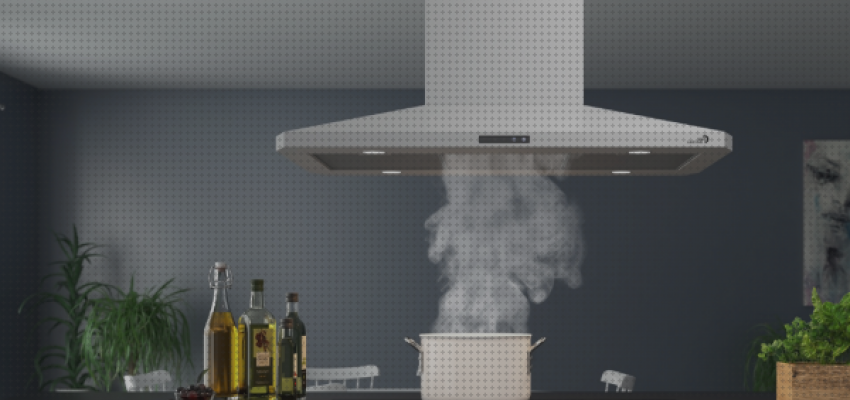 0 Mejores Campanas Extractoras De Isla Precios Marzo 2021 0 Mejores Campanas Extractoras De Isla Precios Marzo 2021