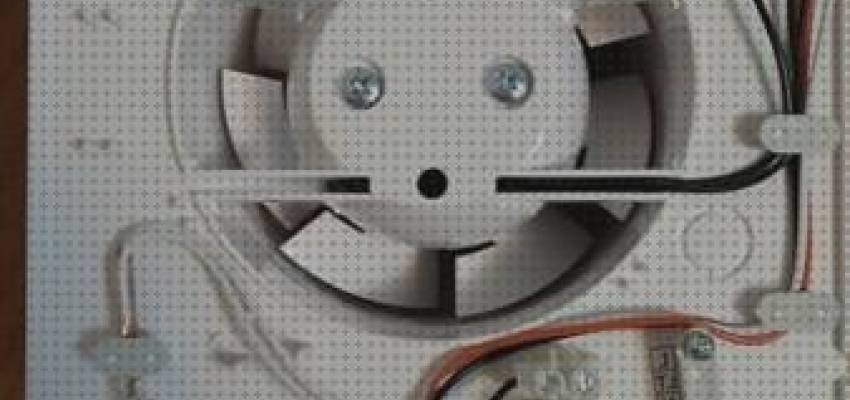 ᐉ 7 Mejores Conexiones Extractores De Baños Al Led Del Techos 2021