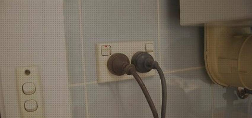 8 Mejores Enchufes Baños Extractores Extractor Baño Enchufe | (2020)