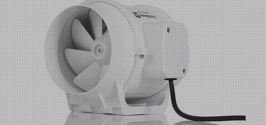 14 Mejores Extractores Baños Temporizadores Humedades 2021