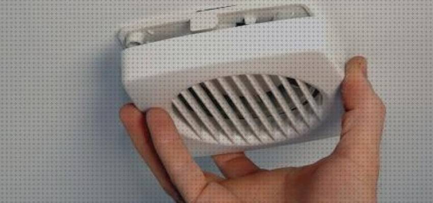 ⊛ 11 Mejores Extractores De Aires Baños Salidas Laterales 2021